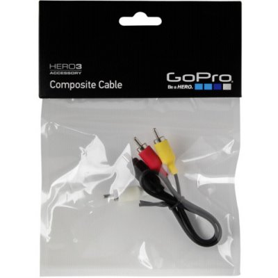 GoPro Composite Cable - ACMPS-301