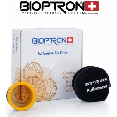 Zepter Fullerenový filtr pro Compact – Zboží Mobilmania