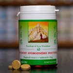 TCM Herbs Volnost svobodného poutníka 100 tablet – Hledejceny.cz