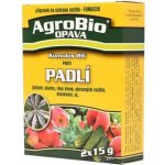 AgroBio Kumulus WG proti padlí 2x15 g – Sleviste.cz