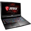 MSI P65 8RE-042CZ