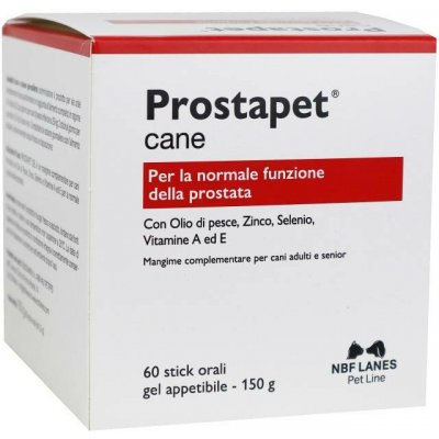 Prostapet pro psy 60 sáčků 150 g – Hledejceny.cz