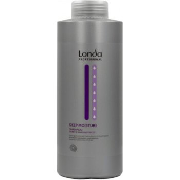 Londa Deep Moisture Shampoo 1000 ml