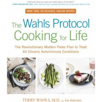 Wahls Protocol Cooking For Life