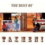 Taxmeni - Best Of CD – Hledejceny.cz