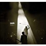 Suede - Dog Man Star Live LP – Hledejceny.cz