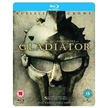 Gladiator BD