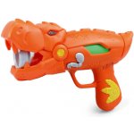 Aga4Kids Sada pistolí na pěnové míčky 10 ks nábojů – Hledejceny.cz