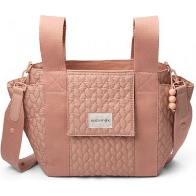 Suavinex Wonderland taška malá Rose – Zboží Dáma
