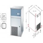 NTF SL 110 W – Zboží Dáma