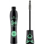 Essence Lash Princess False Lash Effect řasenka Black 12 ml – Zboží Dáma