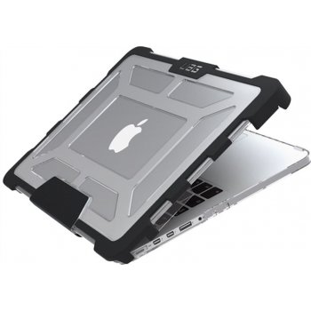 Pouzdro UAG UAG-MBP13-A1502-ICE 13" black