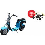 X-scooters XR06 EEC Li – Zbozi.Blesk.cz