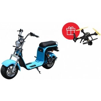 X-scooters XR06 EEC Li