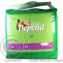 Depend L 10 ks