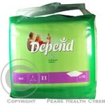 Depend L 10 ks – Zboží Mobilmania