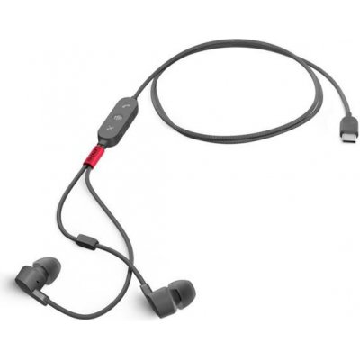 Lenovo Go USB-C ANC In-Ear Headphones – Zbozi.Blesk.cz