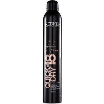 Redken 18 Quick Dry 400 ml