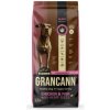 Granule pro psy Grancann Chicken & Fish with Hemp seeds Puppy all breeds 2 x 12 kg