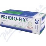 Svus Pharma ProBio Fix 30 želatinových tablety – Hledejceny.cz