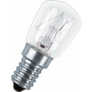 Osram Speciální žárovka T26 trubková E14 25 W 190 lm teplá bílá čirá 25BFMKL