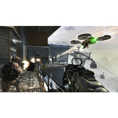 Call of Duty Black Ops (MAC) – Zboží Mobilmania
