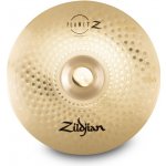 Zildjian Planet Z Crash Ride 18" – Zboží Mobilmania