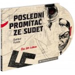 Poslední promítač ze Sudet – Hledejceny.cz