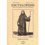 Encyklopedie řádů, kongregací a řeholních společností katolické církve v českých zemích III., 2 sv. Milan Buben – Zboží Mobilmania