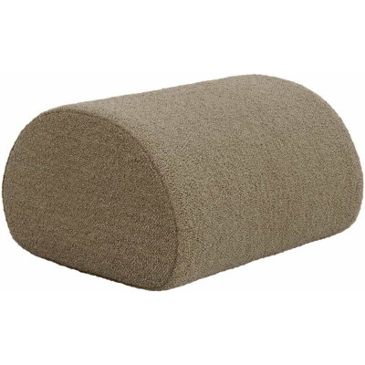 Ferm Living Outdoorový pouf Rouli, sand – Hledejceny.cz