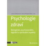 Psychologie zdraví – Hledejceny.cz