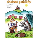 Chodské pohádky – Hledejceny.cz