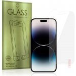 GoldGlass Tvrzené sklo pro NOKIA 3.2 TT3126 – Hledejceny.cz