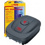 Sera air 550 R plus + zpětný ventil – Zboží Dáma