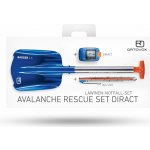 Ortovox Rescue Set Diract – Zbozi.Blesk.cz