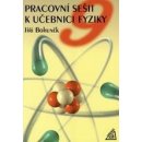 PRACOVNÍ SEŠIT K UČEBNICI FYZIKY 9 - Jiří Bohuněk