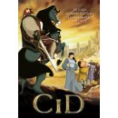 CID DVD