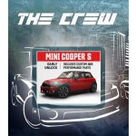 The Crew Mini Cooper S Pack – Hledejceny.cz