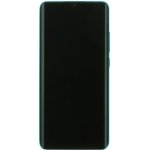 LCD Displej + Rám Xiaomi Mi Note 10 Pro – Hledejceny.cz