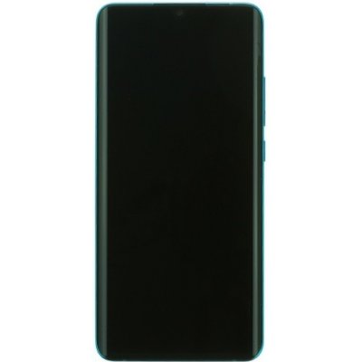 LCD Displej + Rám Xiaomi Mi Note 10 Pro – Zboží Mobilmania