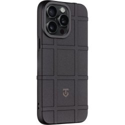 Tactical Infantry Apple iPhone 15 Pro Max, černé