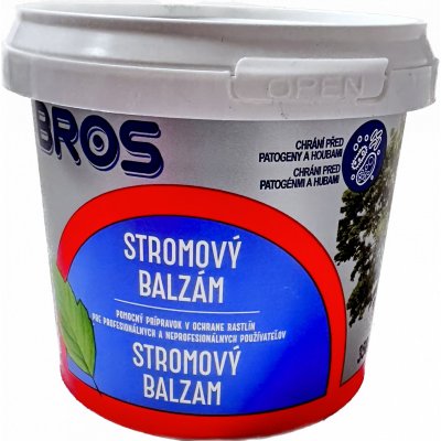 Bros Balzám stromový 350 g – Zboží Mobilmania