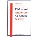 Výslovnost angličtiny na pozadí češtiny Gordan Nuhanović