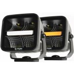 Skyled Pracovní světlo Dark Illusion QP40F (rozptylné světlo), s pozičním světlem, 10-30V, 40W, 4800lm, R10 | Zboží Auto