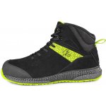 CXS FIBELINE MALIFERA O2 kotníková obuv černá/zelená – Zboží Dáma