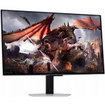 Samsung Odyssey OLED G8 S32DG802SU – Zboží Živě