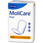 MoliCare Pad 4 kapky Maxi 30 ks – Hledejceny.cz