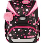 Herlitz UltraLight Kočka – Zboží Dáma