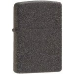 Zippo benzínový Iron Stone – Hledejceny.cz