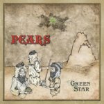 Pears - Green Star LP – Zboží Mobilmania